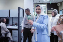 الدكتورة أمثال الحويلة