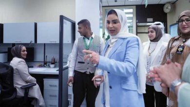 الدكتورة أمثال الحويلة