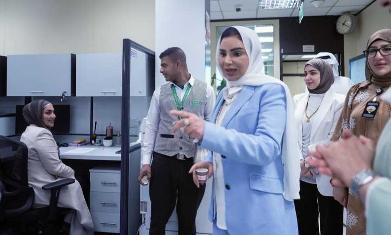 الدكتورة أمثال الحويلة