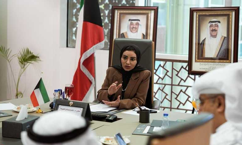 الدكتورة أمثال الحويلة