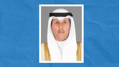 وزير الأوقاف