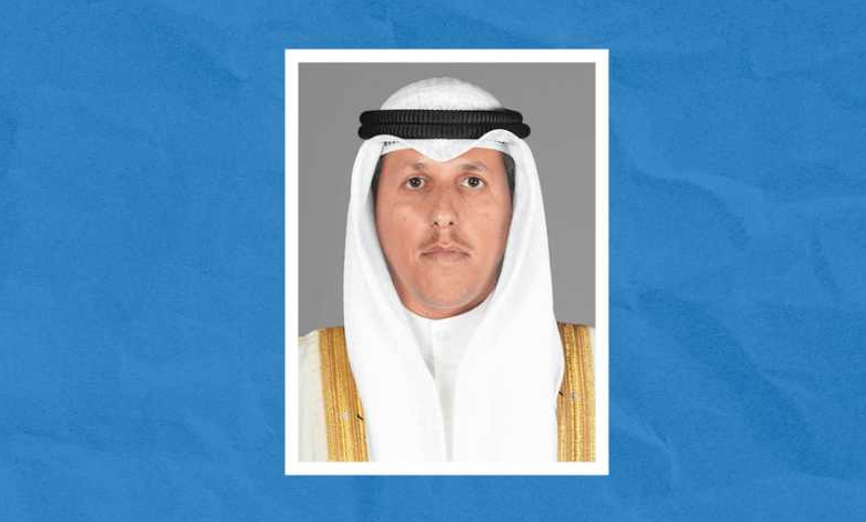 وزير الأوقاف