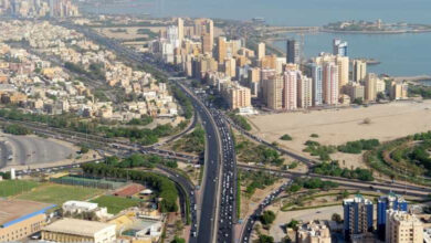 شركة الحسبة العقارية
