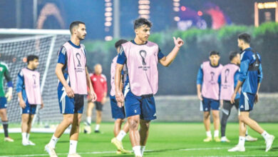 منتخب الكويت