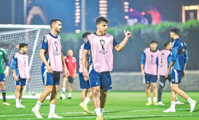 منتخب الكويت