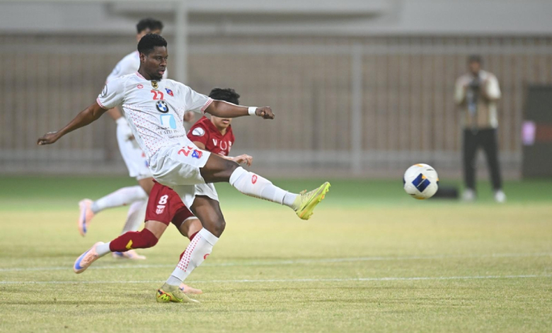 الدوري الكويتي