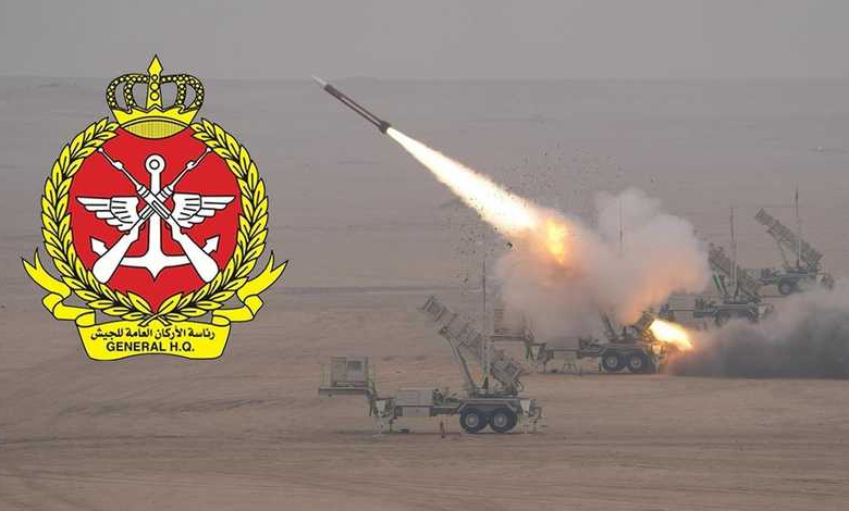 الدفاعات الجوية الكويتية