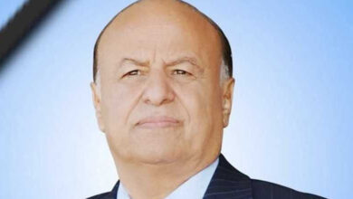 عبدربه منصور هادي