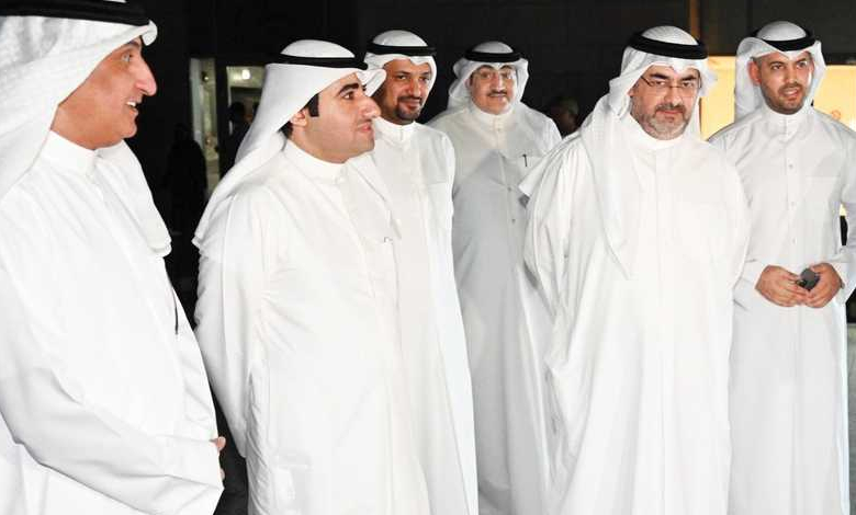 محافظ العاصمة: دعم المشاريع الحيوية للارتقاء بالمشهد الثقافي والسياحي