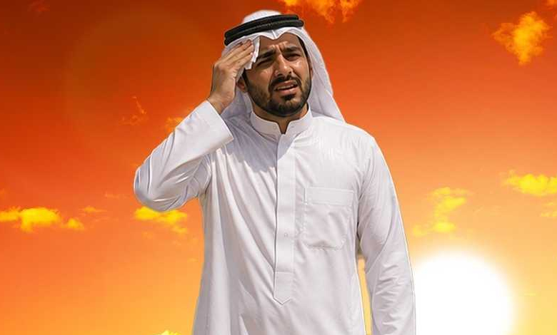 عيسى رمضان: الحرارة ستصل إلى 50 درجة مئوية مطلع يونيو القادم