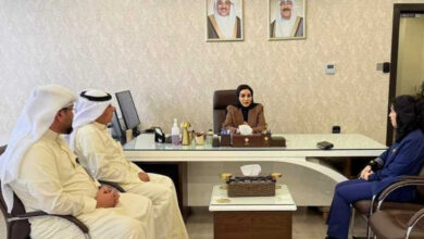 الدكتورة أمثال الحويلة