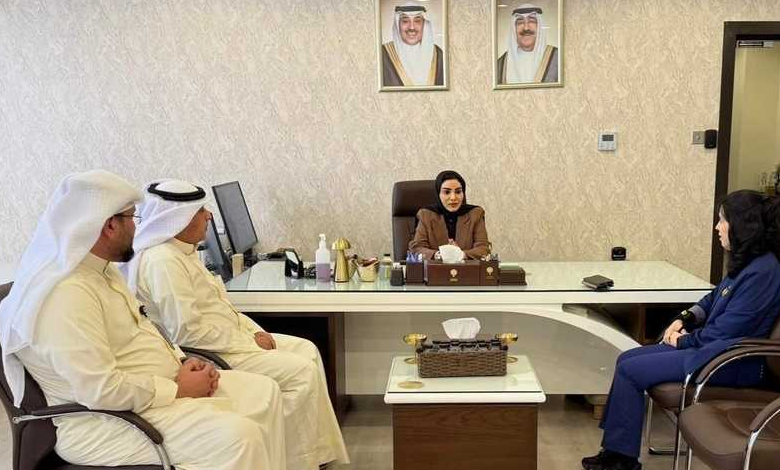 الدكتورة أمثال الحويلة