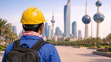 الهيئة العامة للقوى العاملة: يجوز للعامل تحويل إقامته قبل مضي عام في عدد من الحالات