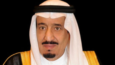 الملك سلمان بن عبدالعزيز
