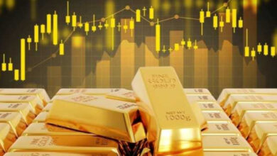 سعر الذهب