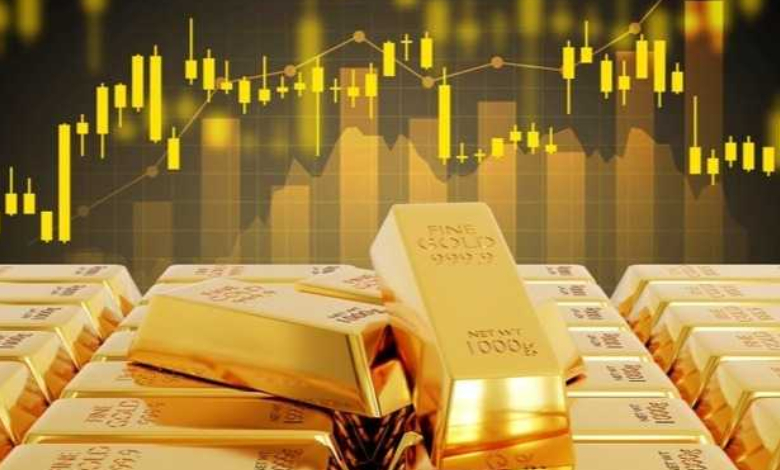سعر الذهب