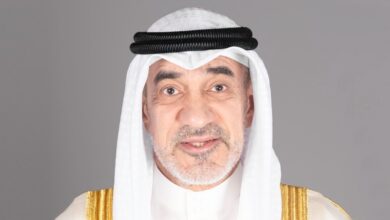 الشيخ فهد اليوسف