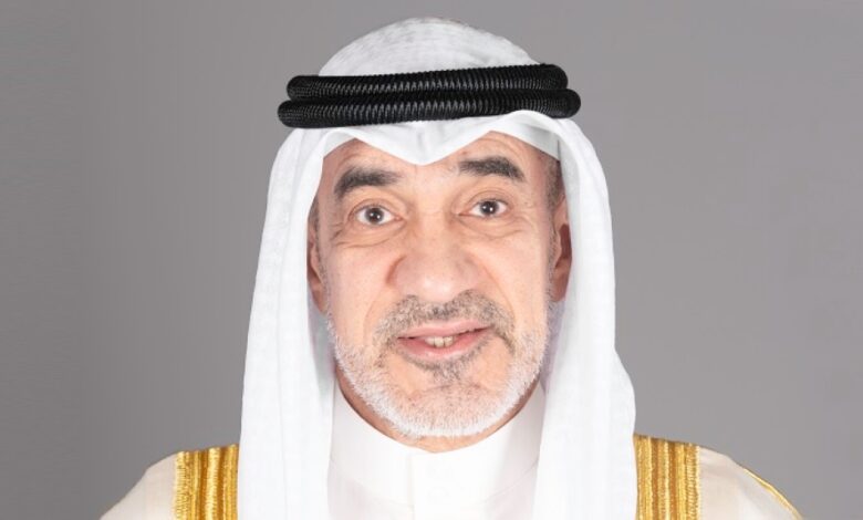 الشيخ فهد اليوسف