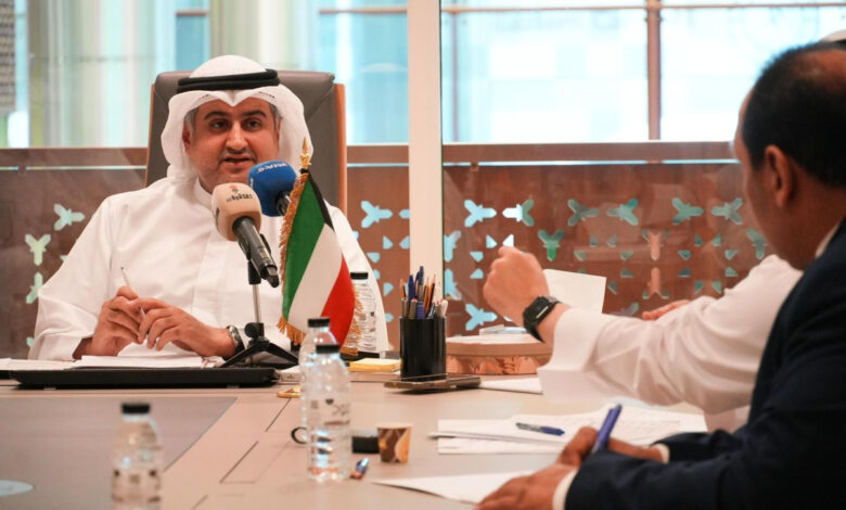 المستشار ناصر السميط