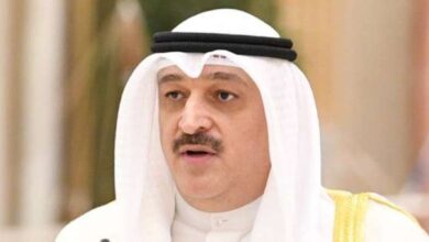 الدكتور أحمد العوضي