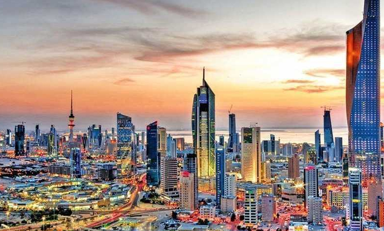 الكويت