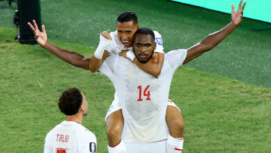 المغرب
