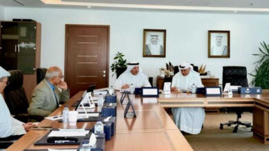 مجلس الجامعات الخاصة