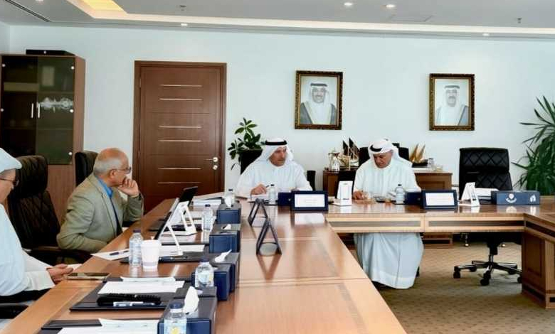 مجلس الجامعات الخاصة