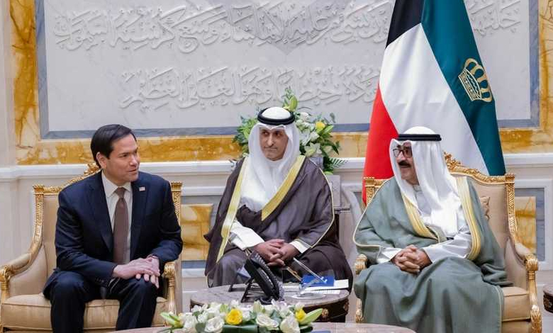 الكويت