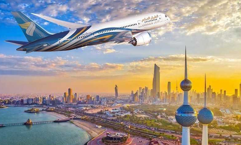 الطيران العماني