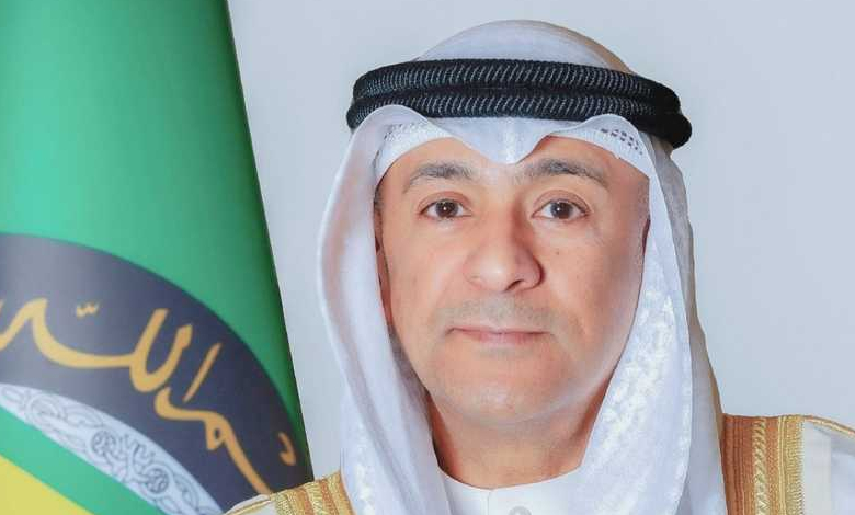 جاسم محمد البديوي