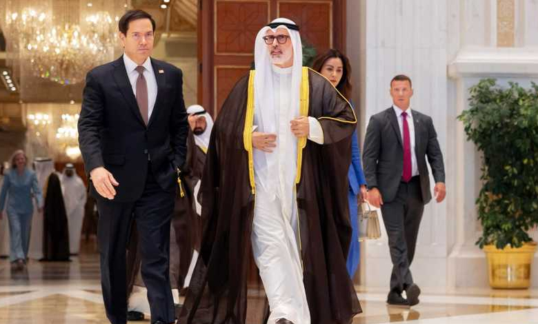 وزير الخارجية