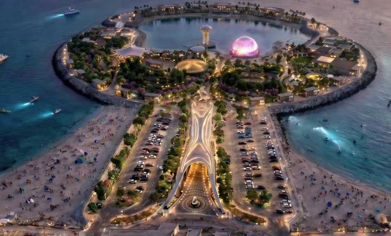 الجزيرة الخضراء