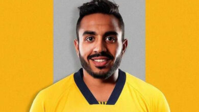 محمود كهربا
