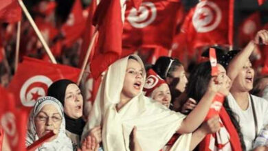 المرأة التونسية