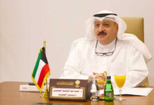 وزير الصحة