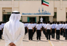 توظيف المتقاعدين العسكريين بالأمن المدرسي