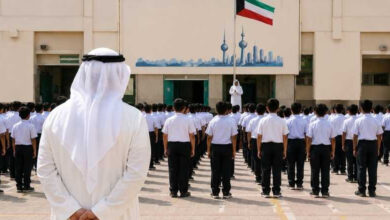توظيف المتقاعدين العسكريين بالأمن المدرسي