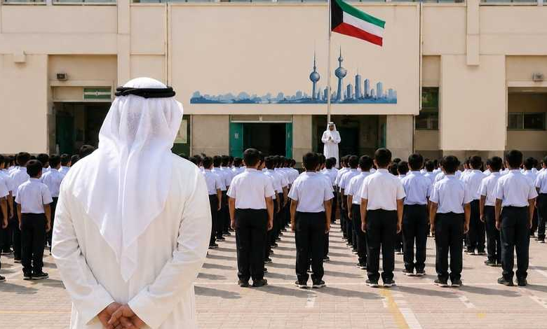 توظيف المتقاعدين العسكريين بالأمن المدرسي