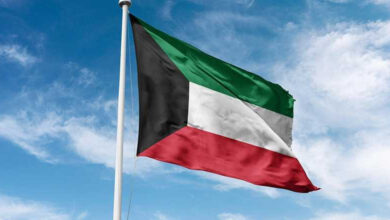 علم الكويت