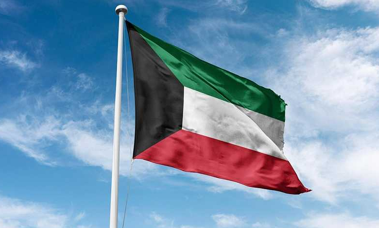 علم الكويت