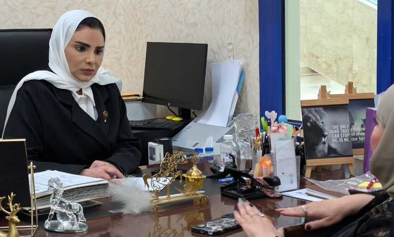 اليرموك