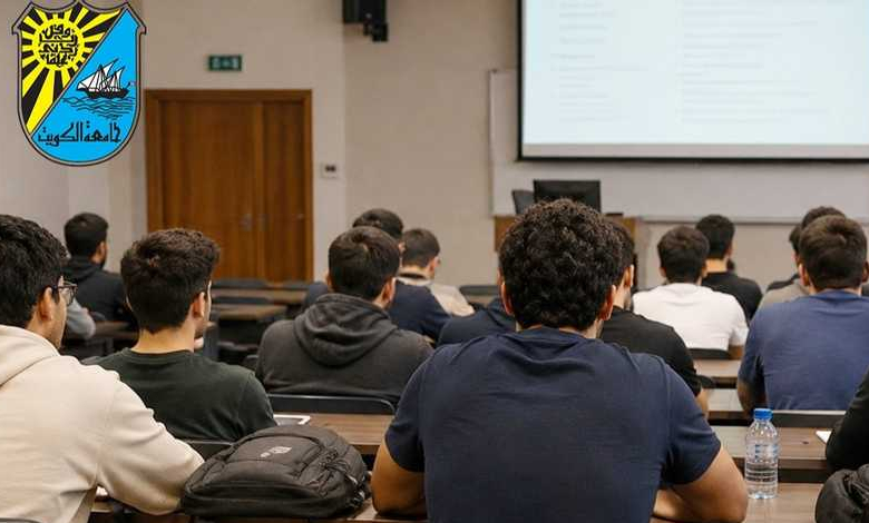 الدراسة حضوريا ابتداء من الفصل الصيفي