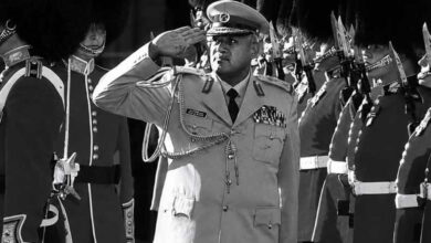 علي المؤمن