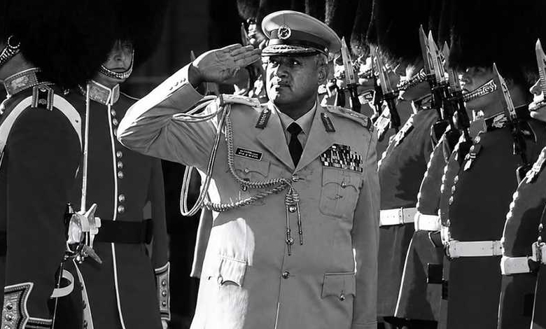 علي المؤمن