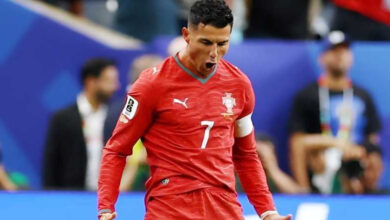 رونالدو