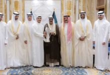 نادي الكويت