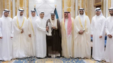 نادي الكويت