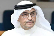 محمد المطير