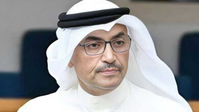 محمد المطير